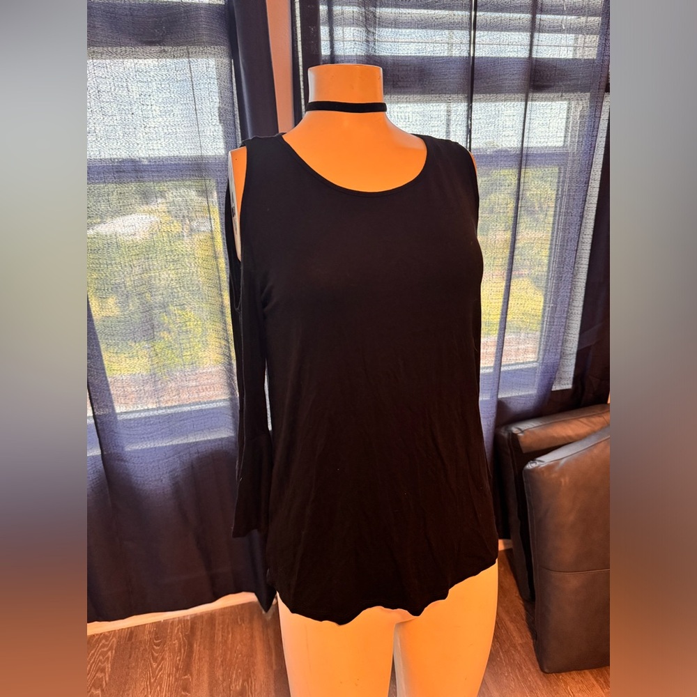 Brand new with tags super cute top